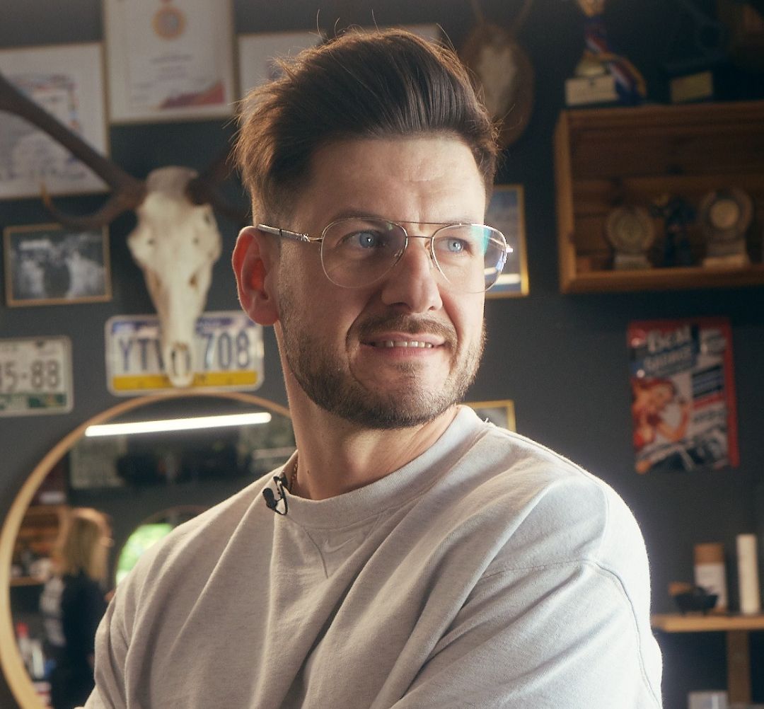 Pompadour