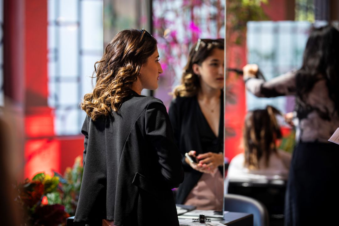 Milano Beauty Week 2025 settimana della bellezza