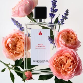 5 profumi sensuali che rievocano la rosa | Colorami Magazine
