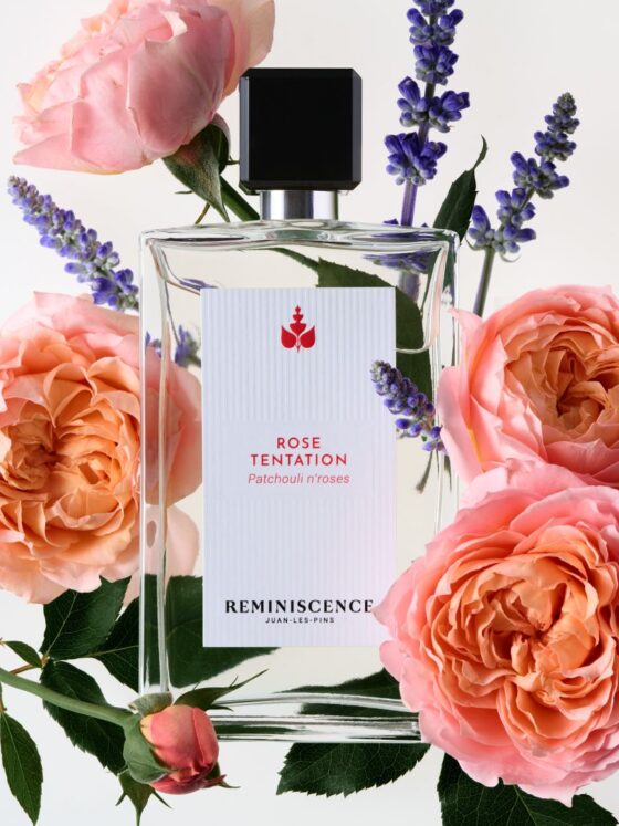 5 profumi sensuali che rievocano la rosa | Colorami Magazine