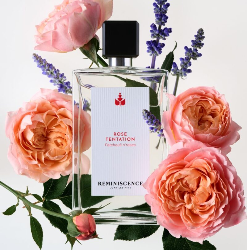 5 profumi sensuali che rievocano la rosa | Colorami Magazine