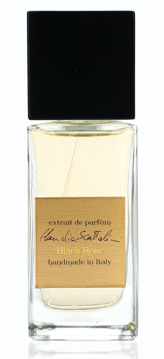 profumi alla rosa
