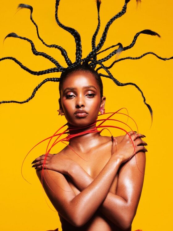 7 consigli per preparare i capelli all’estate | Colorami Magazine
