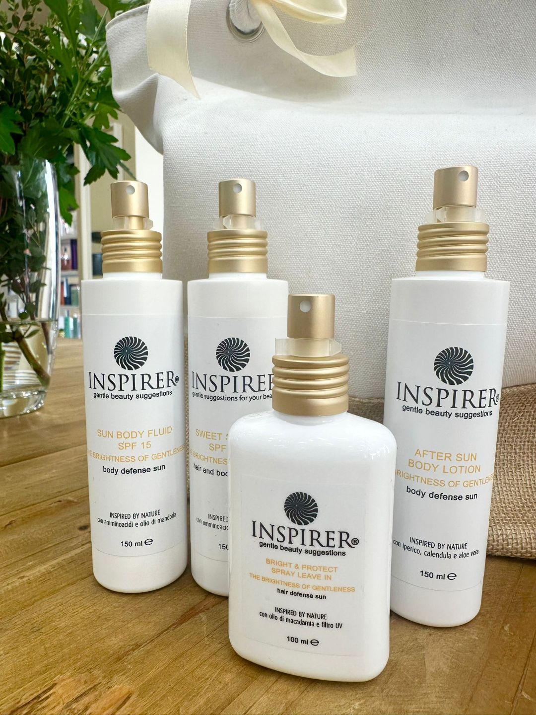 consigli per preparare i capelli all'estate