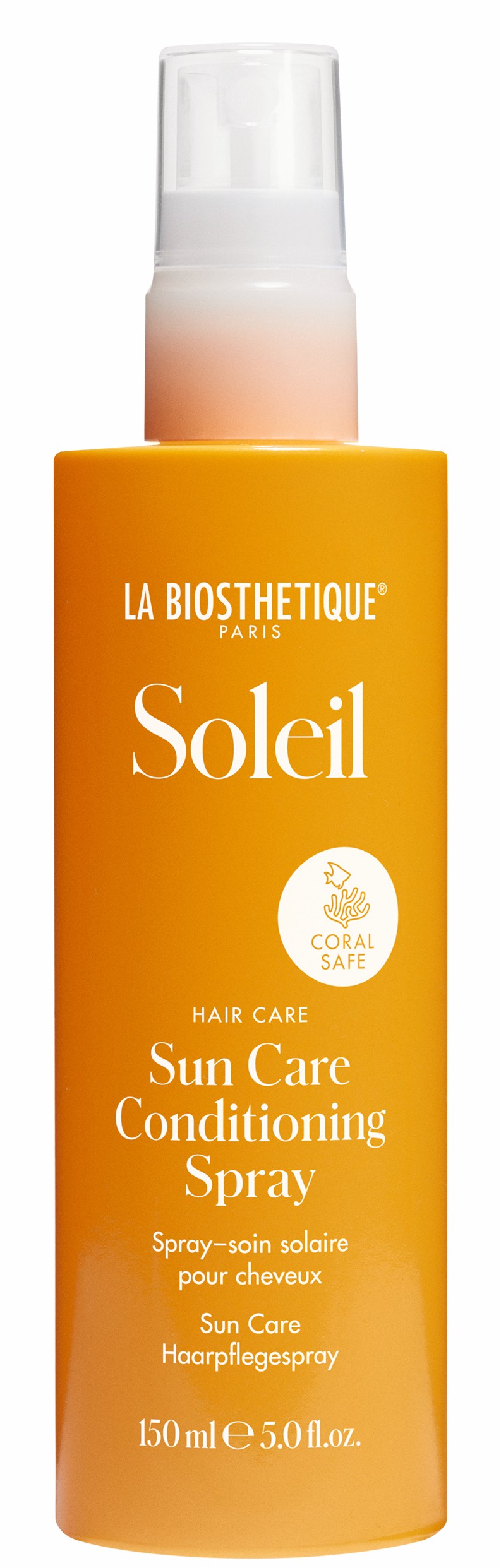 Soleil de La Biosthétique