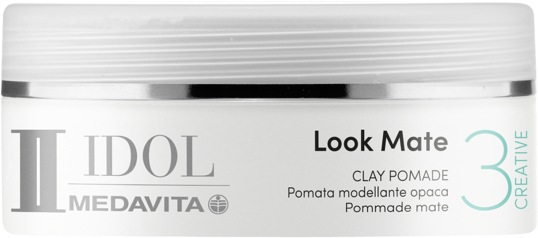 argilla modellante capelli
