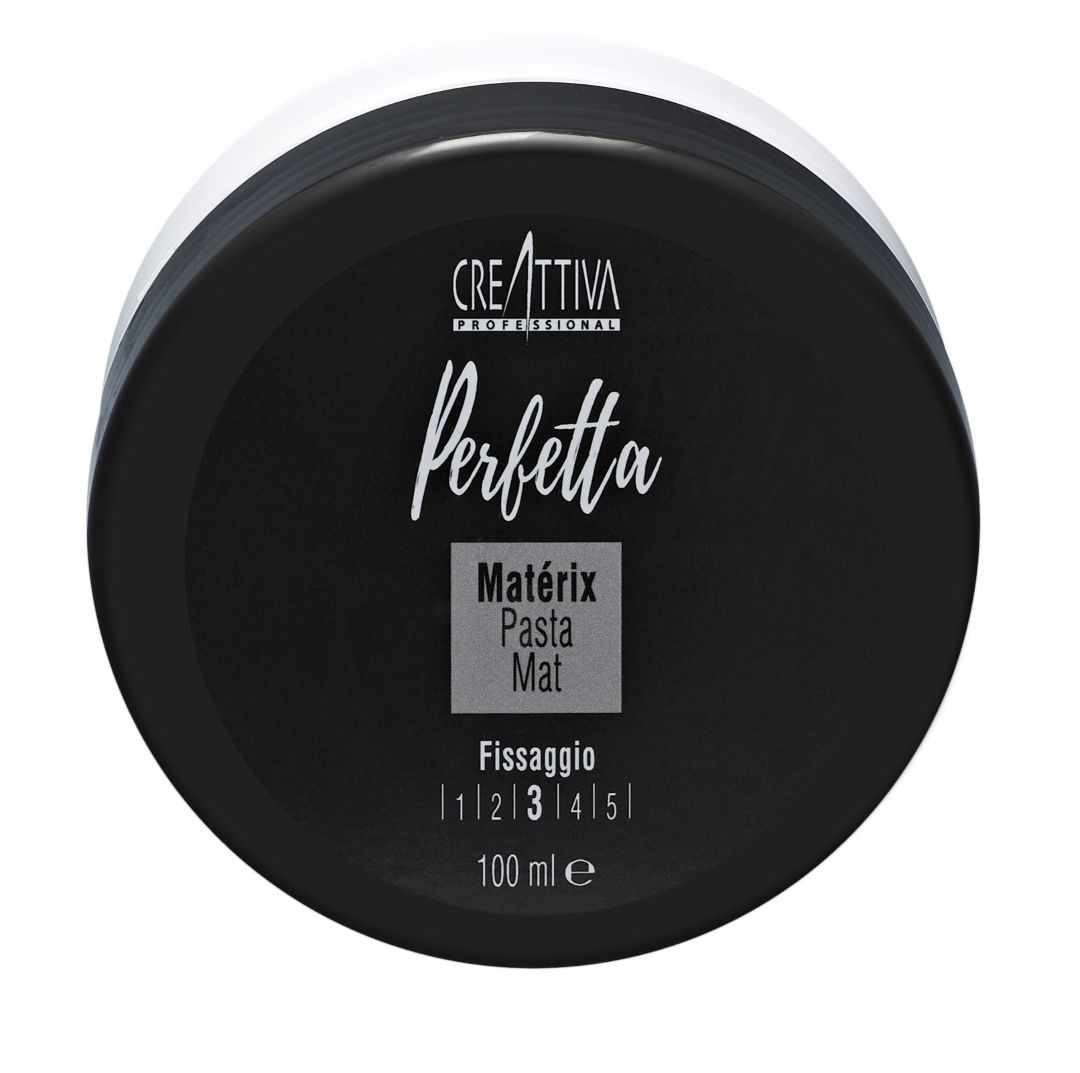 pasta texturizzante capelli