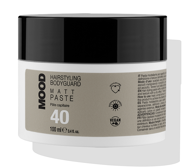 creme di styling per capelli effortless 