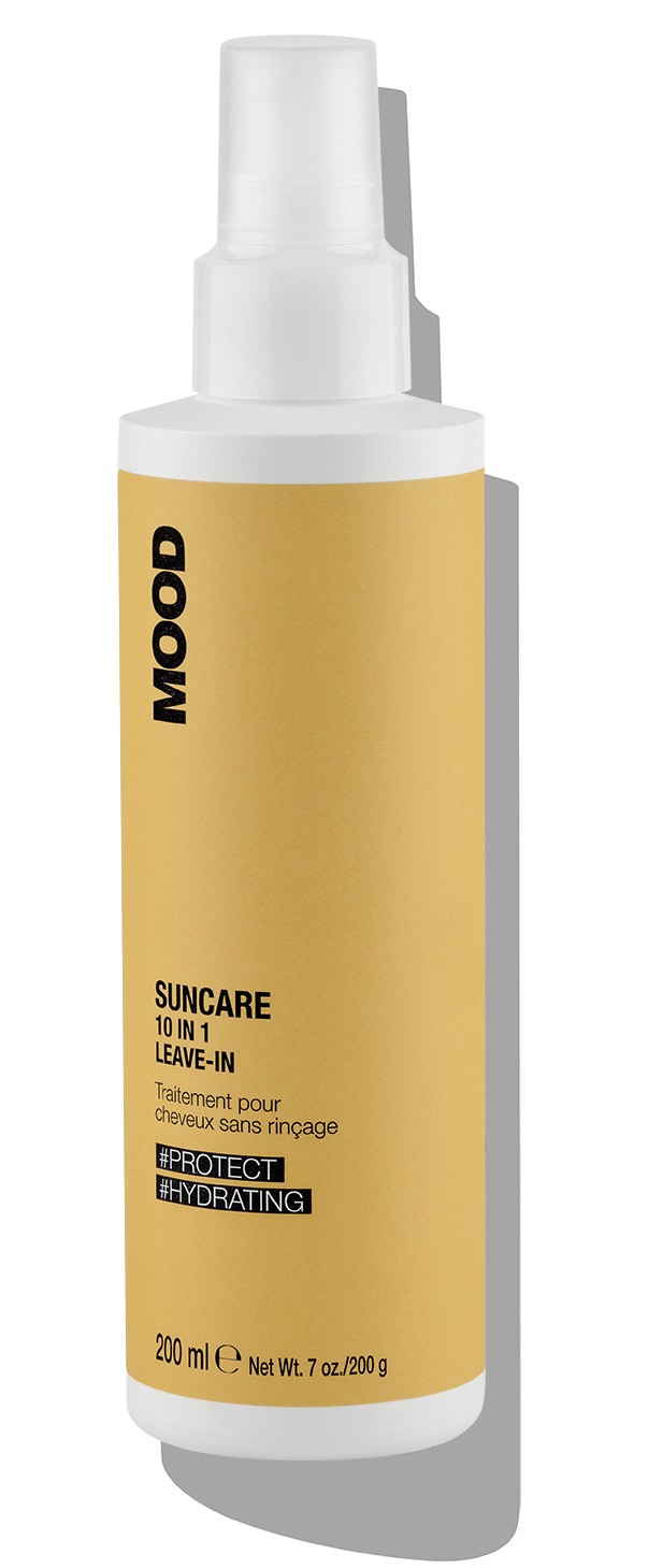 Suncare di Mood