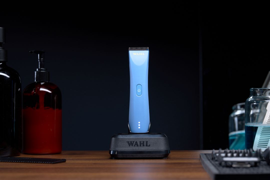 trimmer Wahl: crew cut, il taglio maschile estate 2025