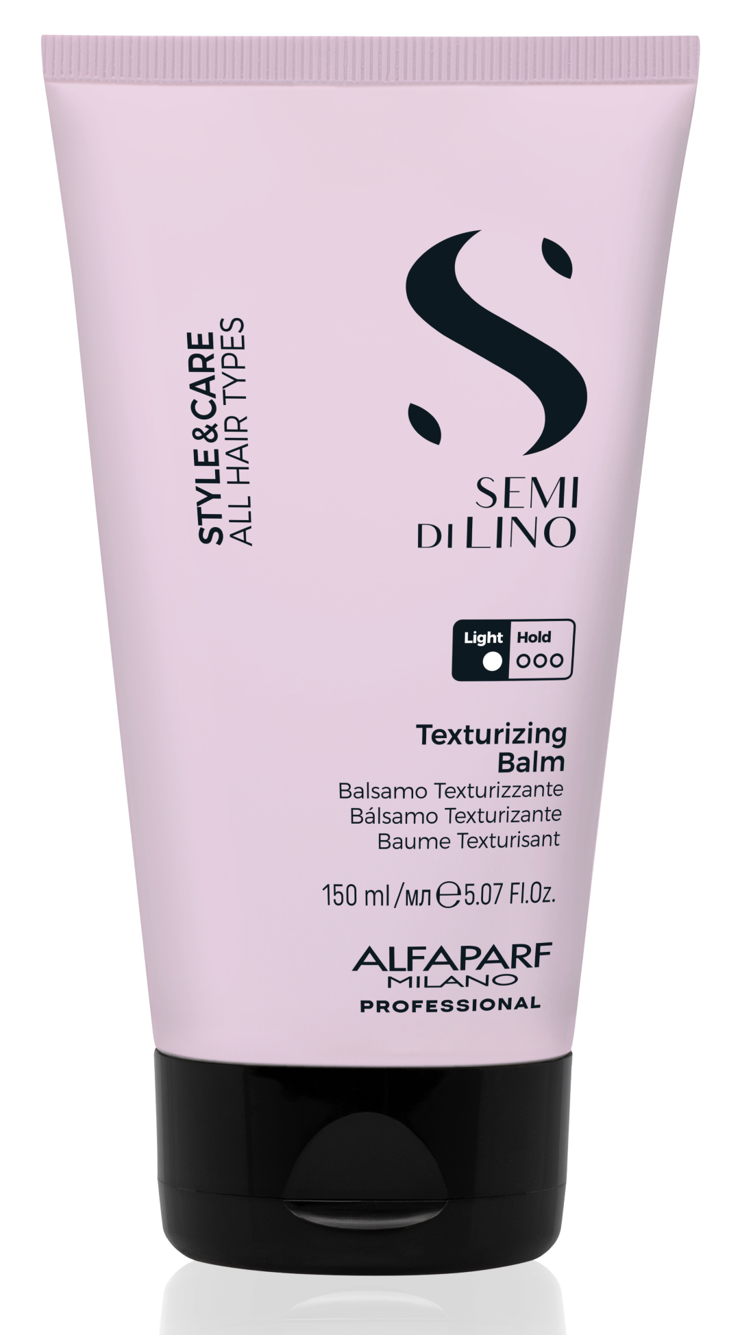 balsamo texturizzante