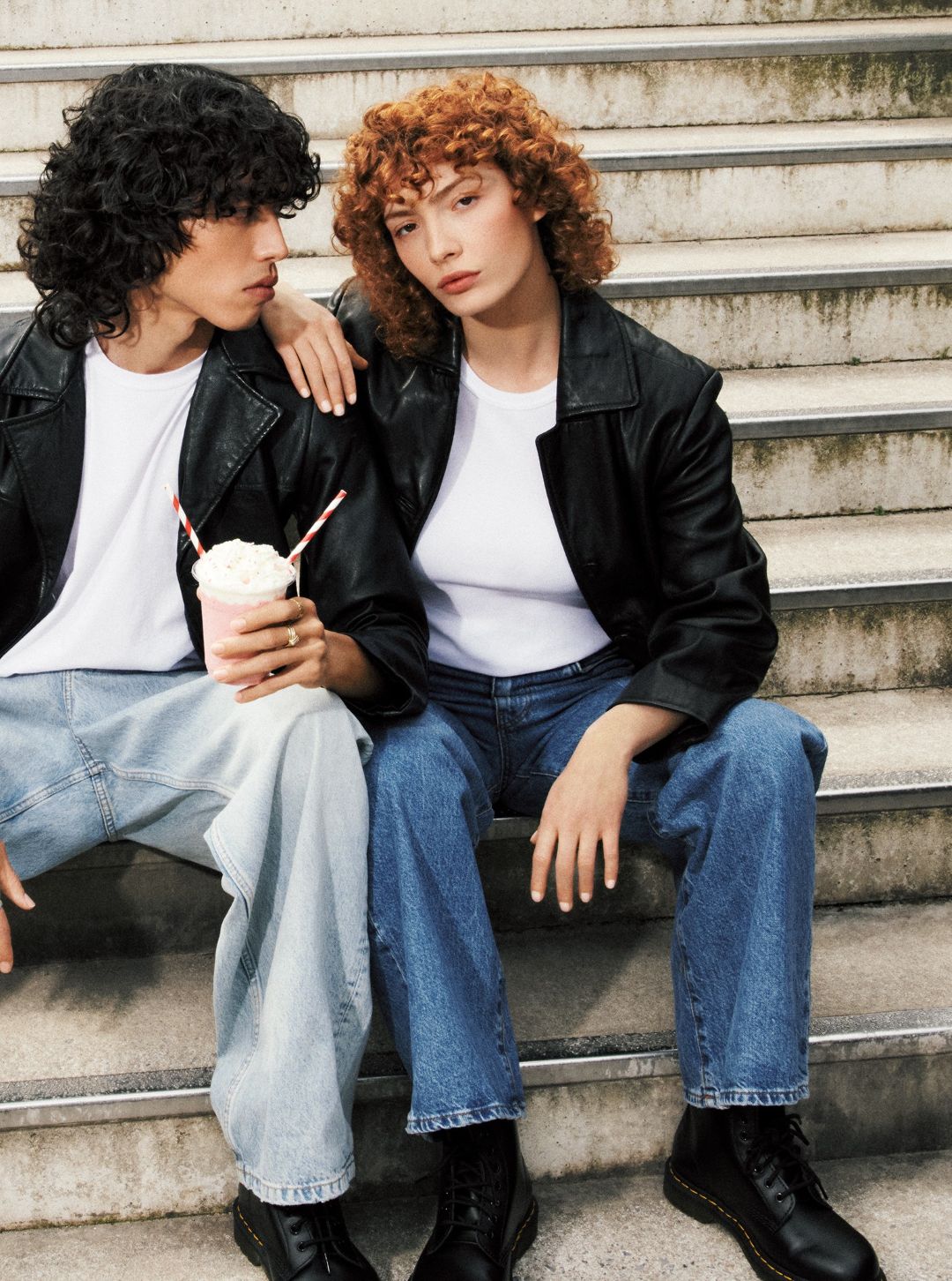 tagli per capelli ricci e mossi dell'estate 2025