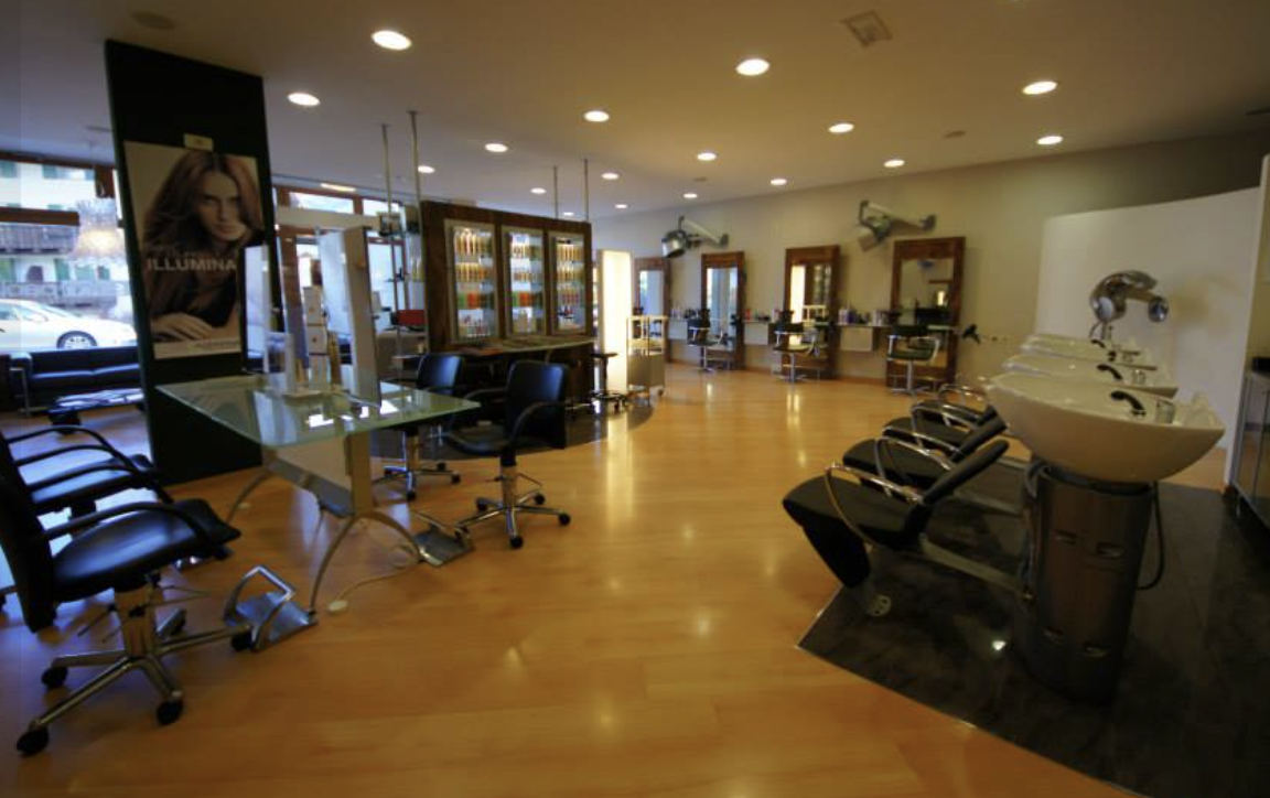 Salon Paola Badia