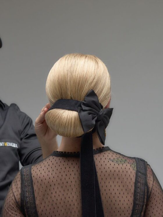 Camera Italiana dell’Acconciatura debutta a Cannes | Colorami Magazine