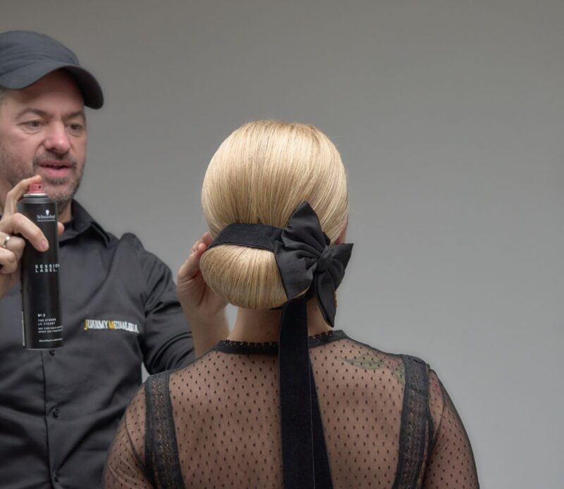 Camera Italiana dell’Acconciatura debutta a Cannes | Colorami Magazine