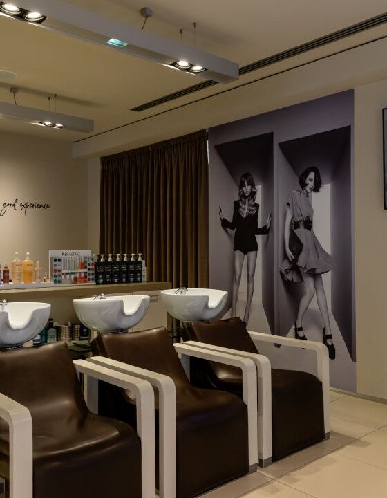 Toni&Guy apre un salone a Empoli | Colorami Magazine