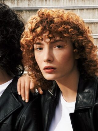 Guida ai tagli per capelli ricci e mossi estate 2025 | Colorami Magazine