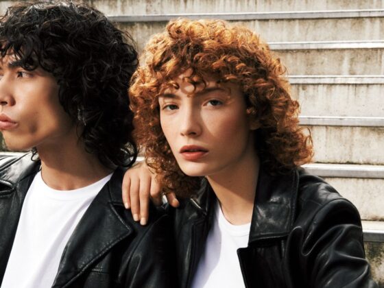 Guida ai tagli per capelli ricci e mossi estate 2025 | Colorami Magazine