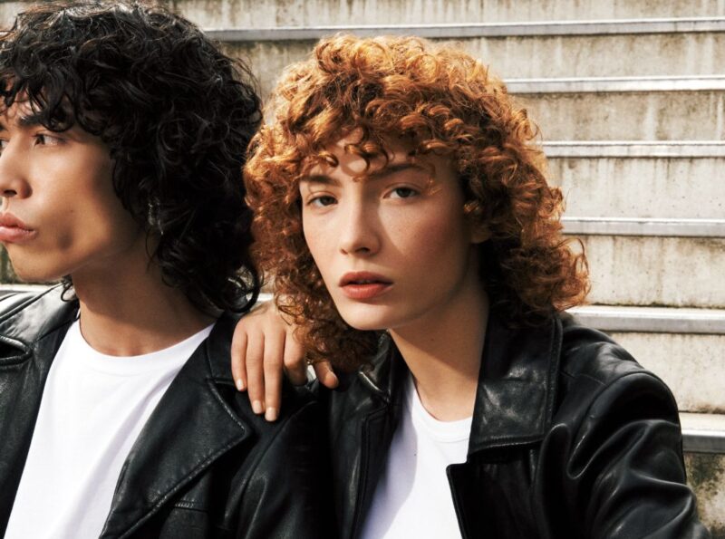Guida ai tagli per capelli ricci e mossi estate 2025 | Colorami Magazine