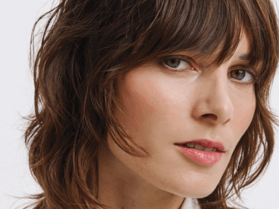 Effortless look, come realizzarlo con le creme di styling capelli | Colorami Magazine