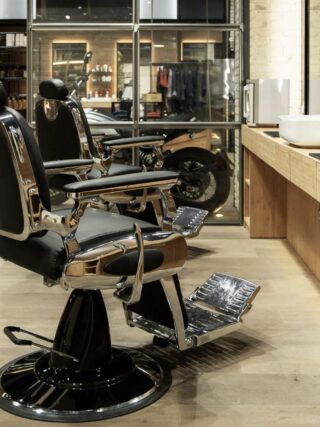 I 10 migliori barbieri di Varese: capelli e barba | Colorami Magazine