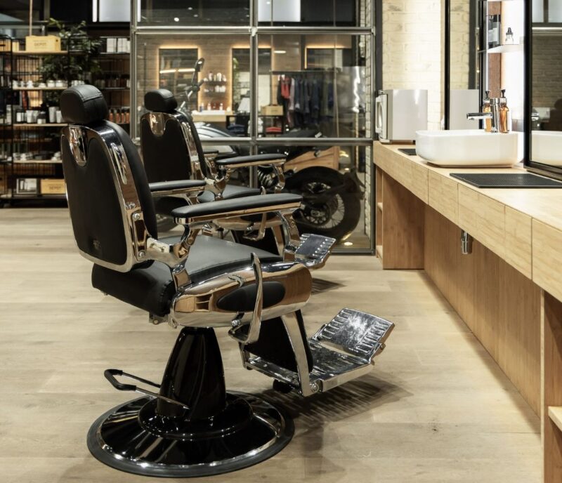 I 10 migliori barbieri di Varese: capelli e barba | Colorami Magazine