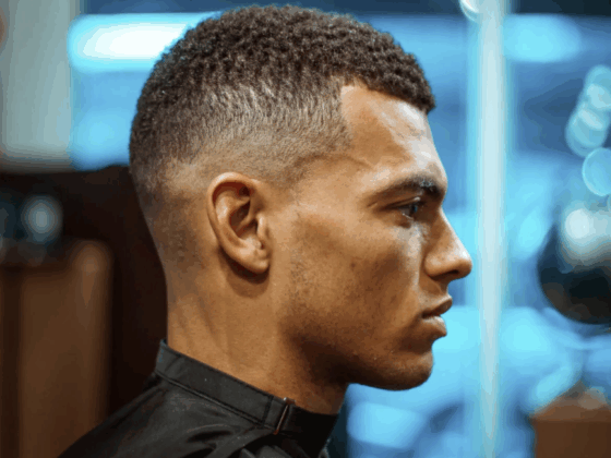 Crew cut, cosa è e come si realizza | Colorami Magazine