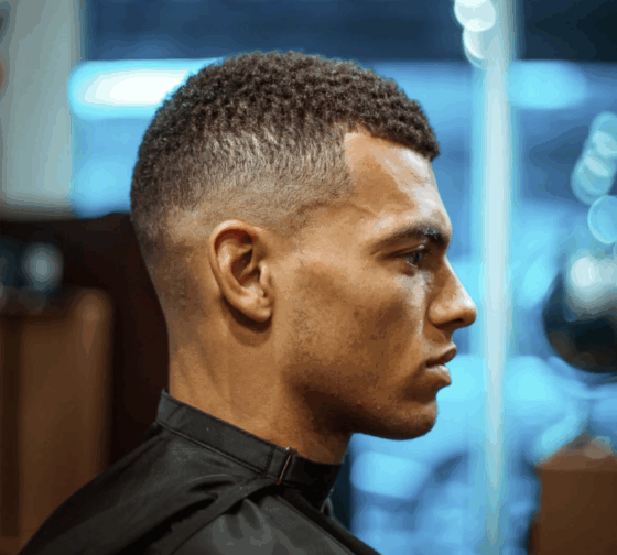 Crew cut, cosa è e come si realizza | Colorami Magazine