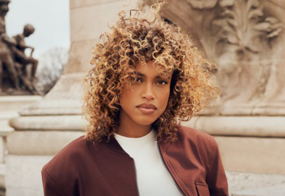 Nappy chic