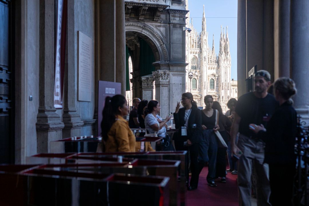 Milano Beauty Week 2025 settimana della bellezza