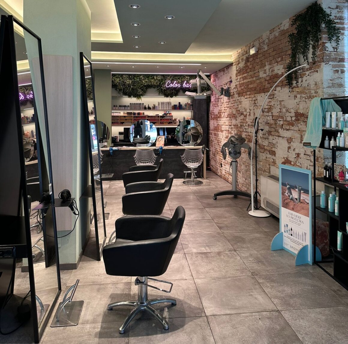 rituali capelli per il cambio di stagione