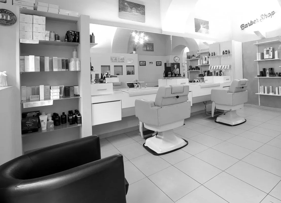 OpenHair 