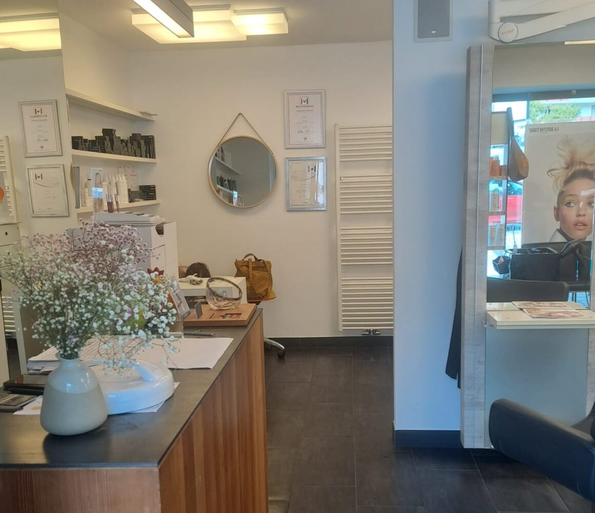 i 10 migliori parrucchieri di Bolzano