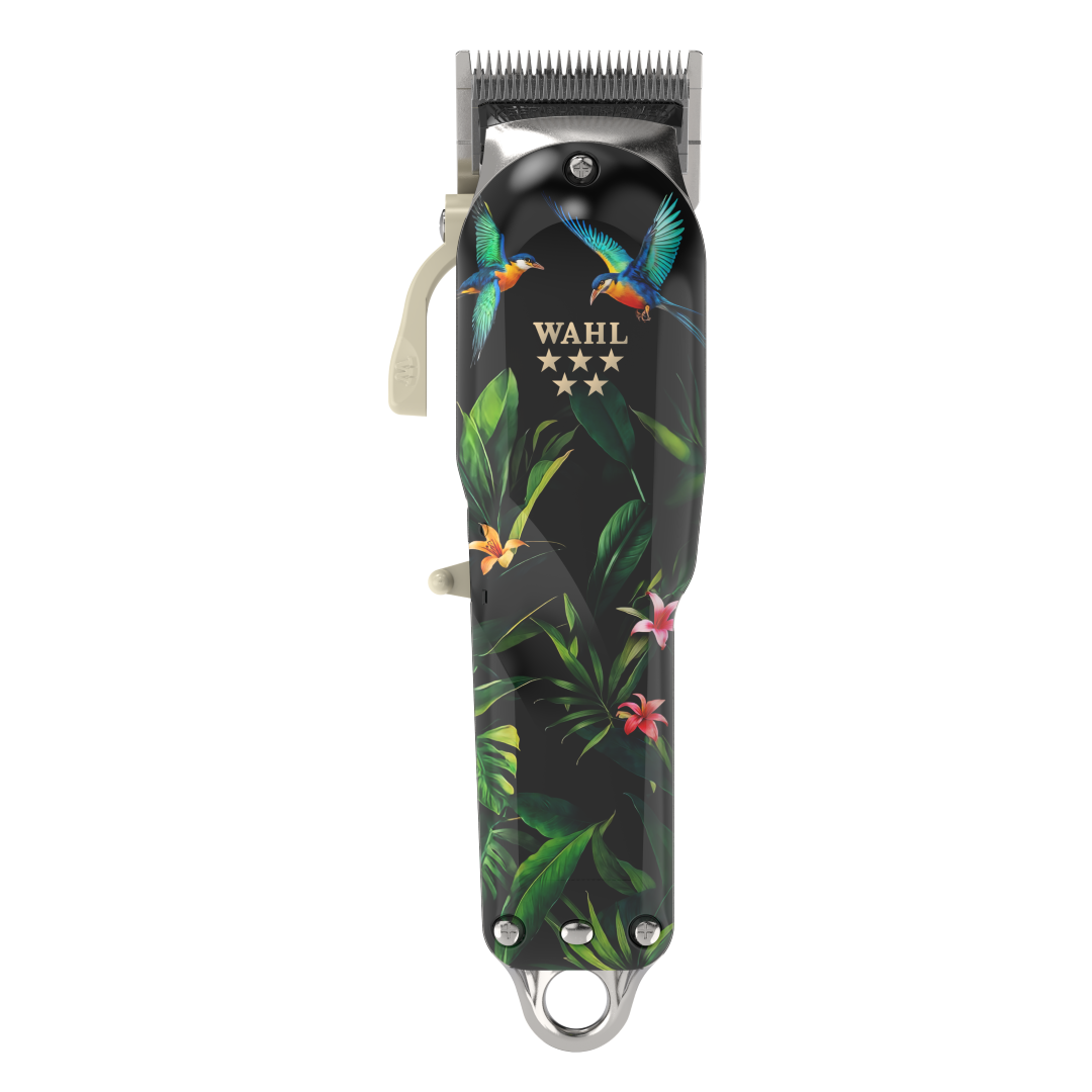 clipper tagliacapelli Wahl Jungle Edition