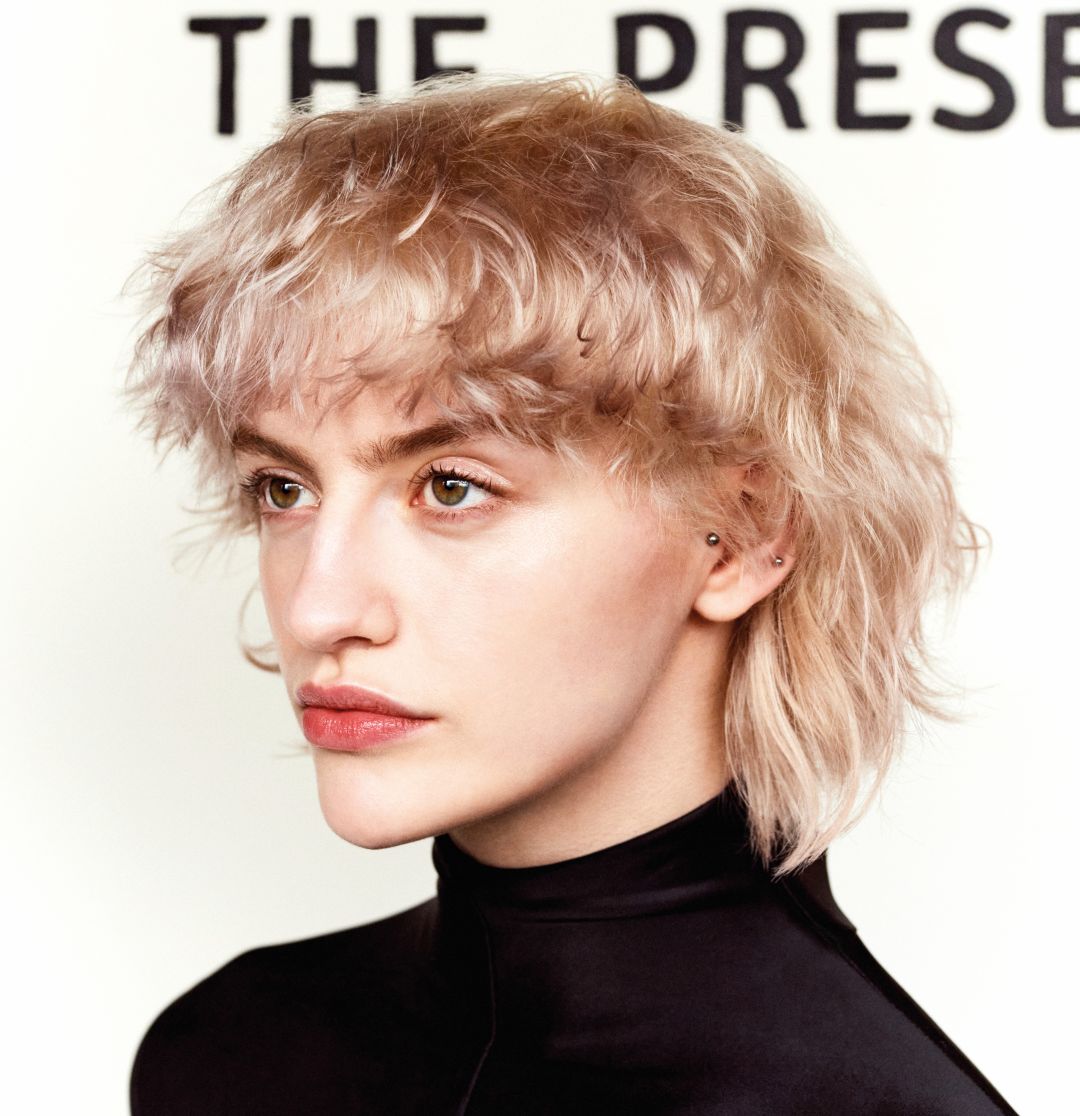 tagli capelli alternativi estate 2025