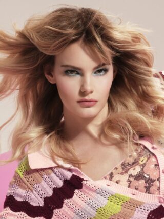 Guida alle schiariture capelli dell’estate 2025 | Colorami Magazine