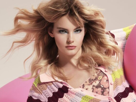 Guida alle schiariture capelli dell’estate 2025 | Colorami Magazine