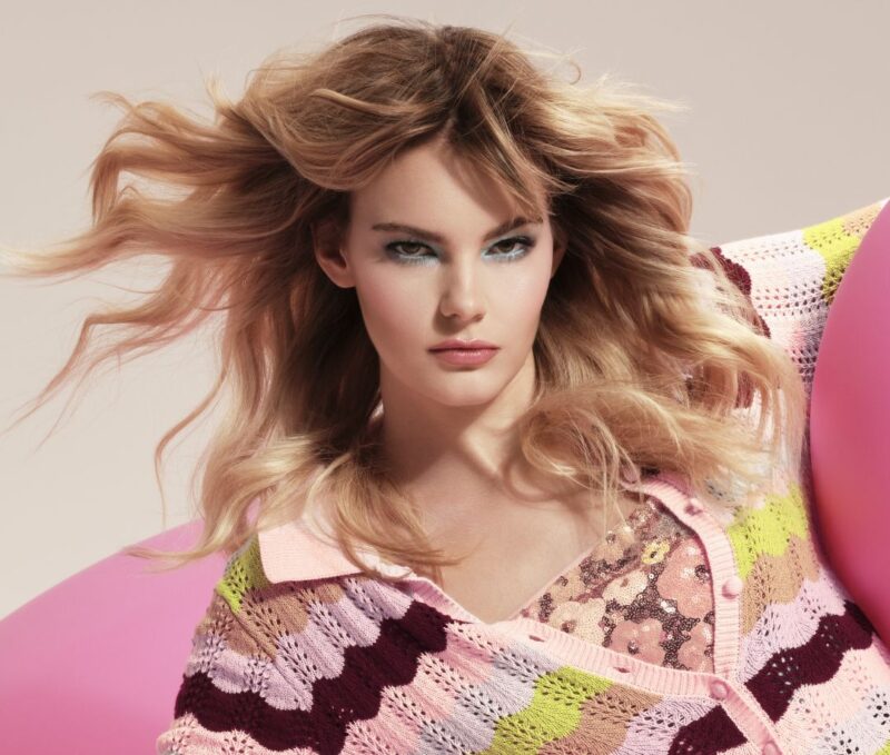 Guida alle schiariture capelli dell’estate 2025 | Colorami Magazine