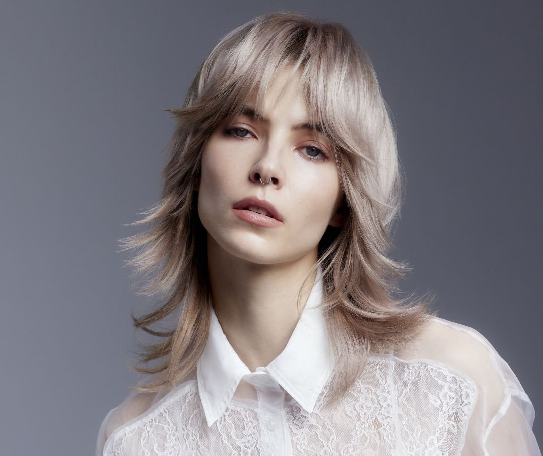 tagli per capelli fini estate 2025