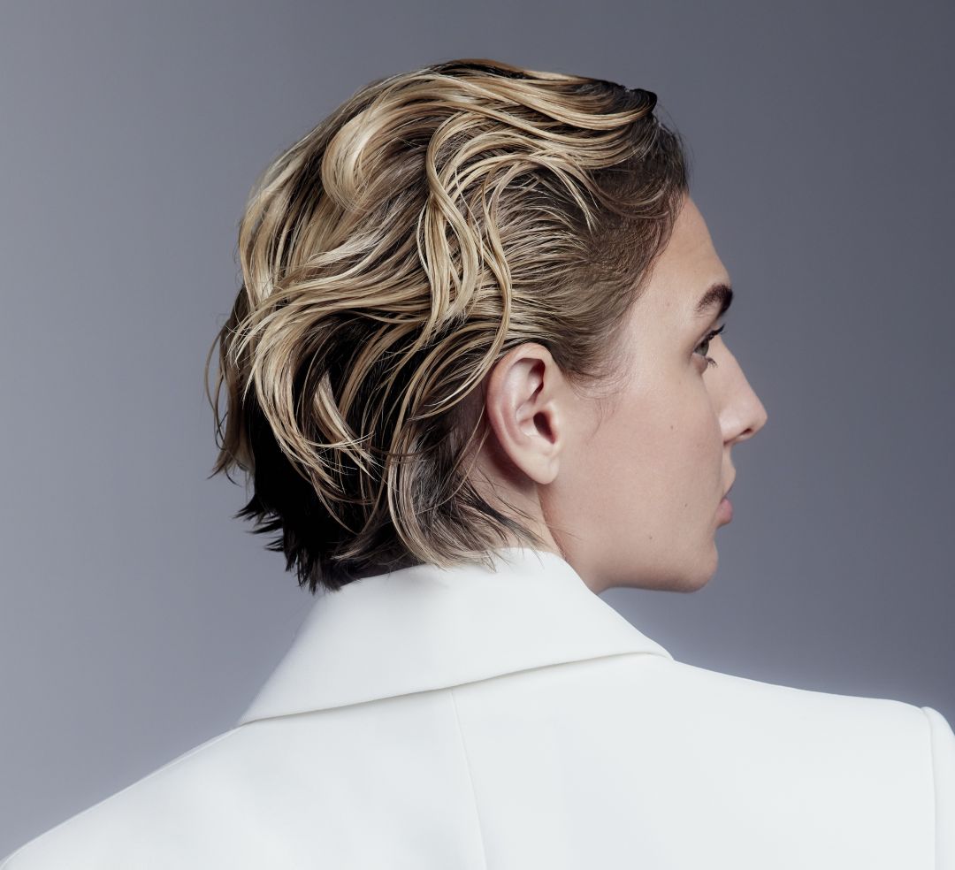 tagli per capelli fini estate 2025