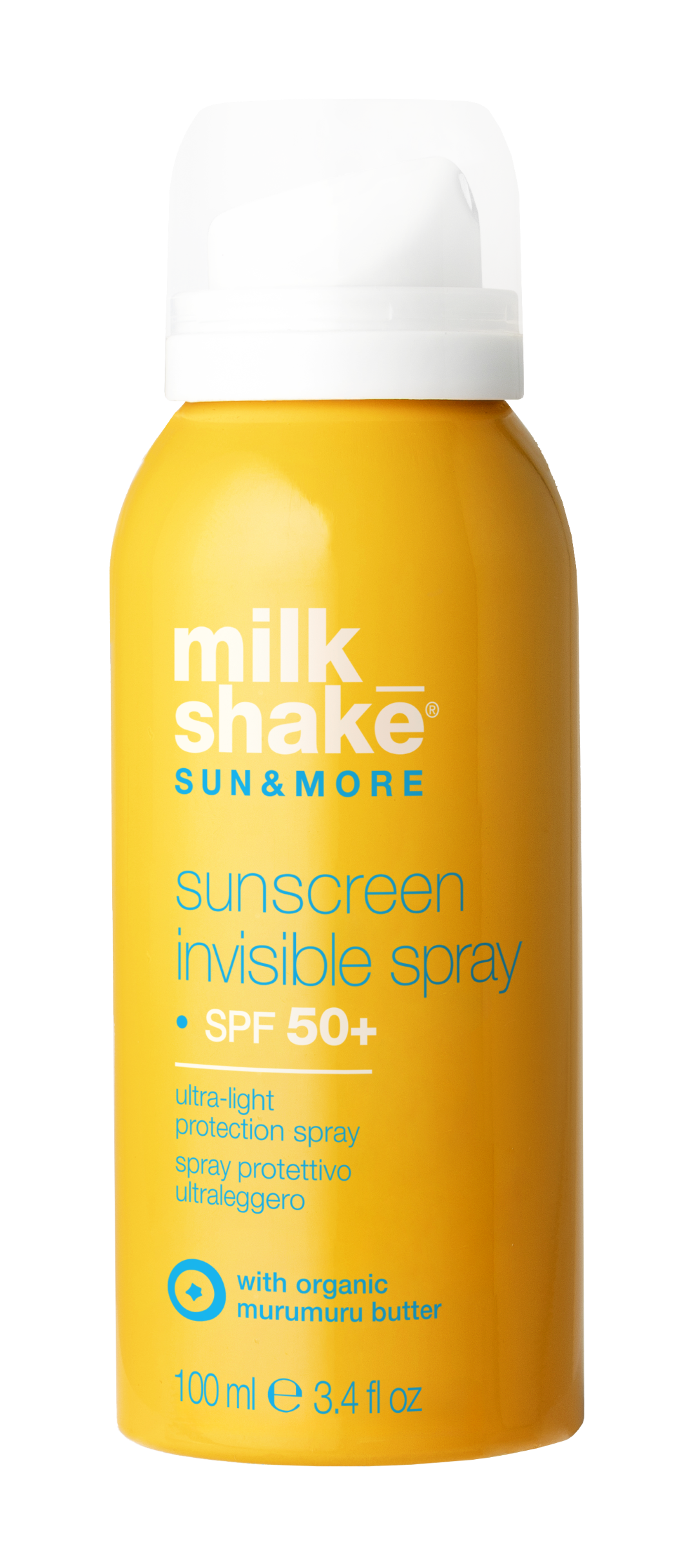 protezione solare SPF 50