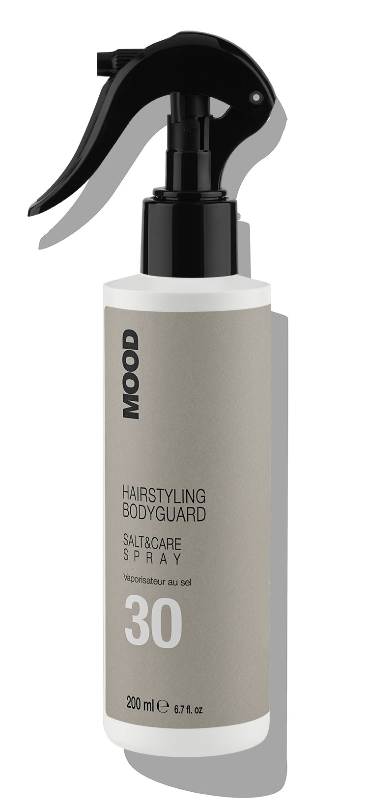 salt spray