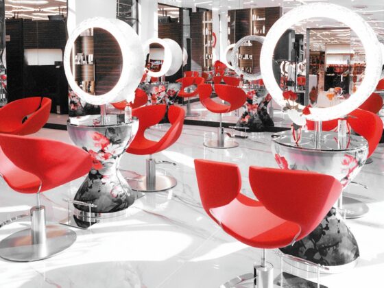Aldo Coppola apre un salone in Uzbekistan | Colorami Magazine