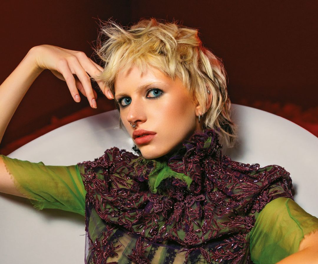 pixie lungo