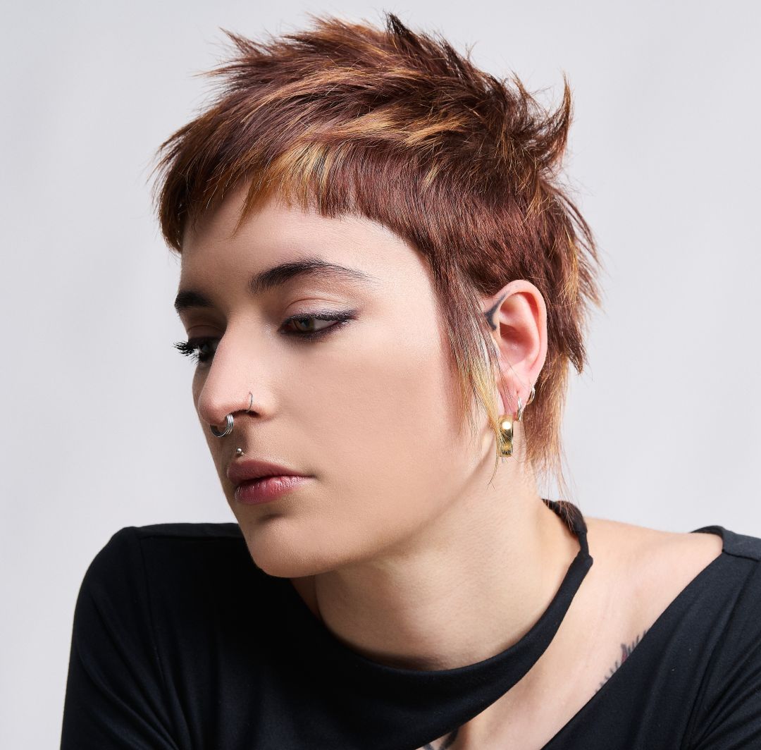 tagli capelli corti estate 2025