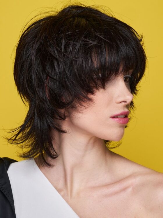 I tagli capelli più originali dell’estate 2025 | Colorami Magazine