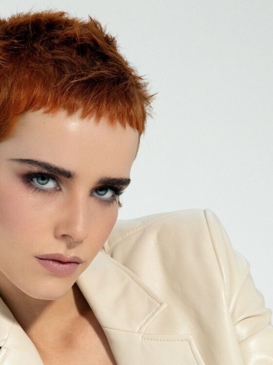 Guida ai tagli capelli corti dell’estate 2025 | Colorami Magazine