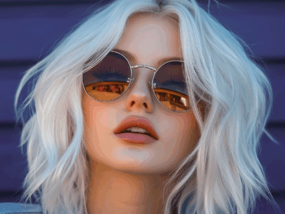 Le migliori maschere per capelli colorati estate 2025 | Colorami Magazine