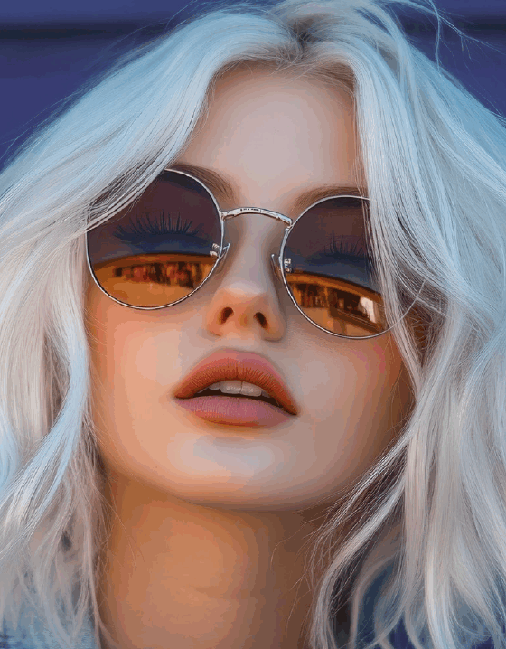Le migliori maschere per capelli colorati estate 2025 | Colorami Magazine