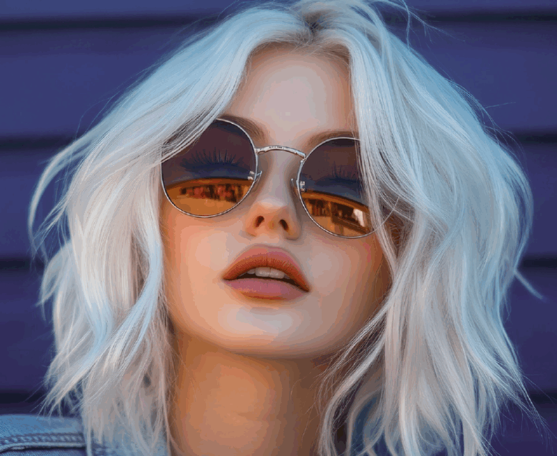 Le migliori maschere per capelli colorati estate 2025 | Colorami Magazine